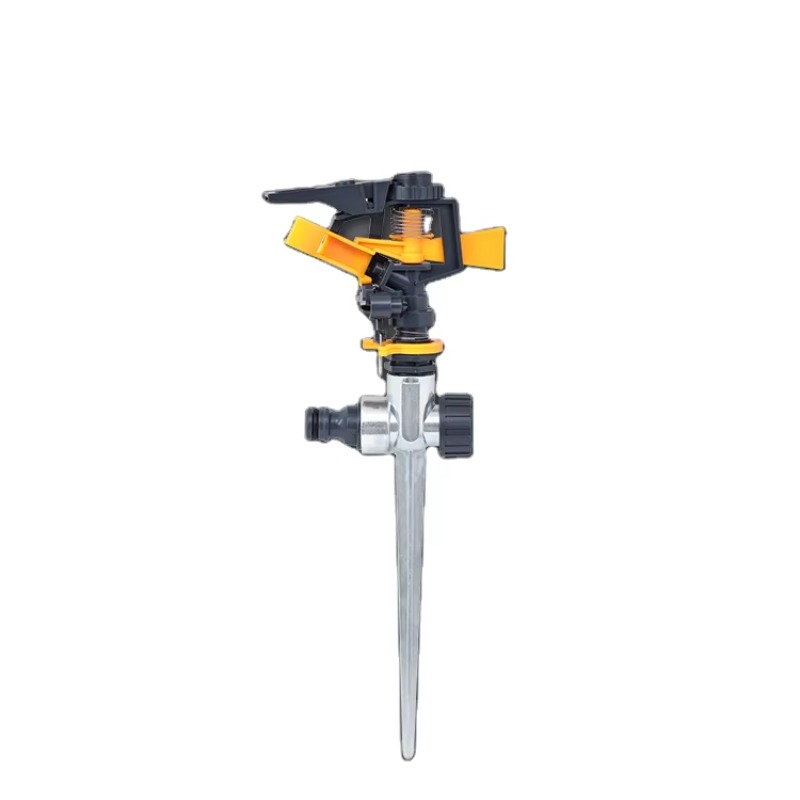 Gardening Tools Water - Садовые инструменты: пластиковый и цинковый сплав,
