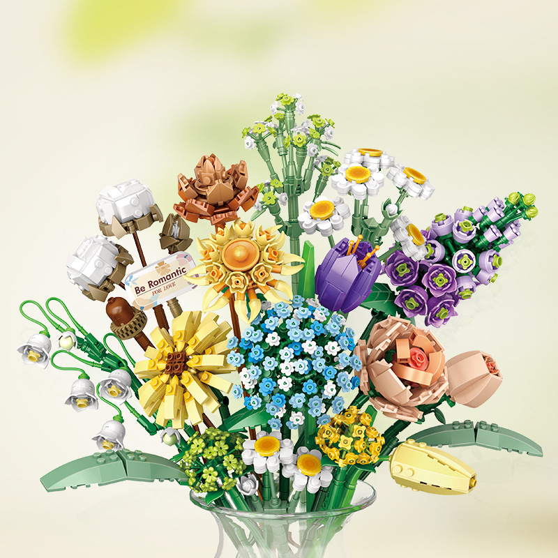 Gardening Tools Kids Set - Романтические розы, цветы, подсолнухи, нарцисс, сады,