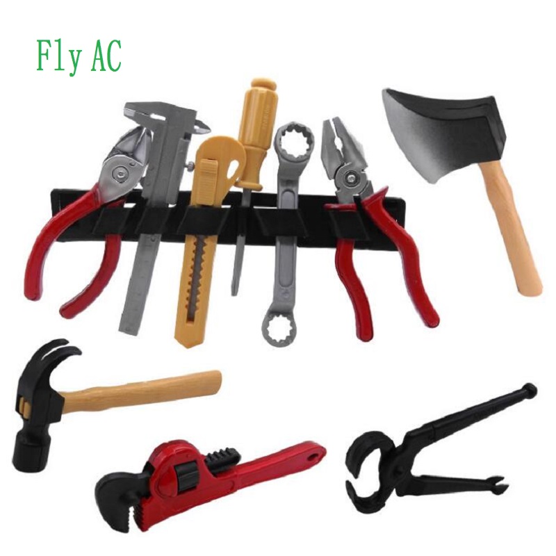 Gardening Tools Kids Set - Детский игрушечный ремень Fly AC для