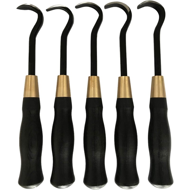 Bonsai Tool Set - Набор инструментов для резьбы по дереву