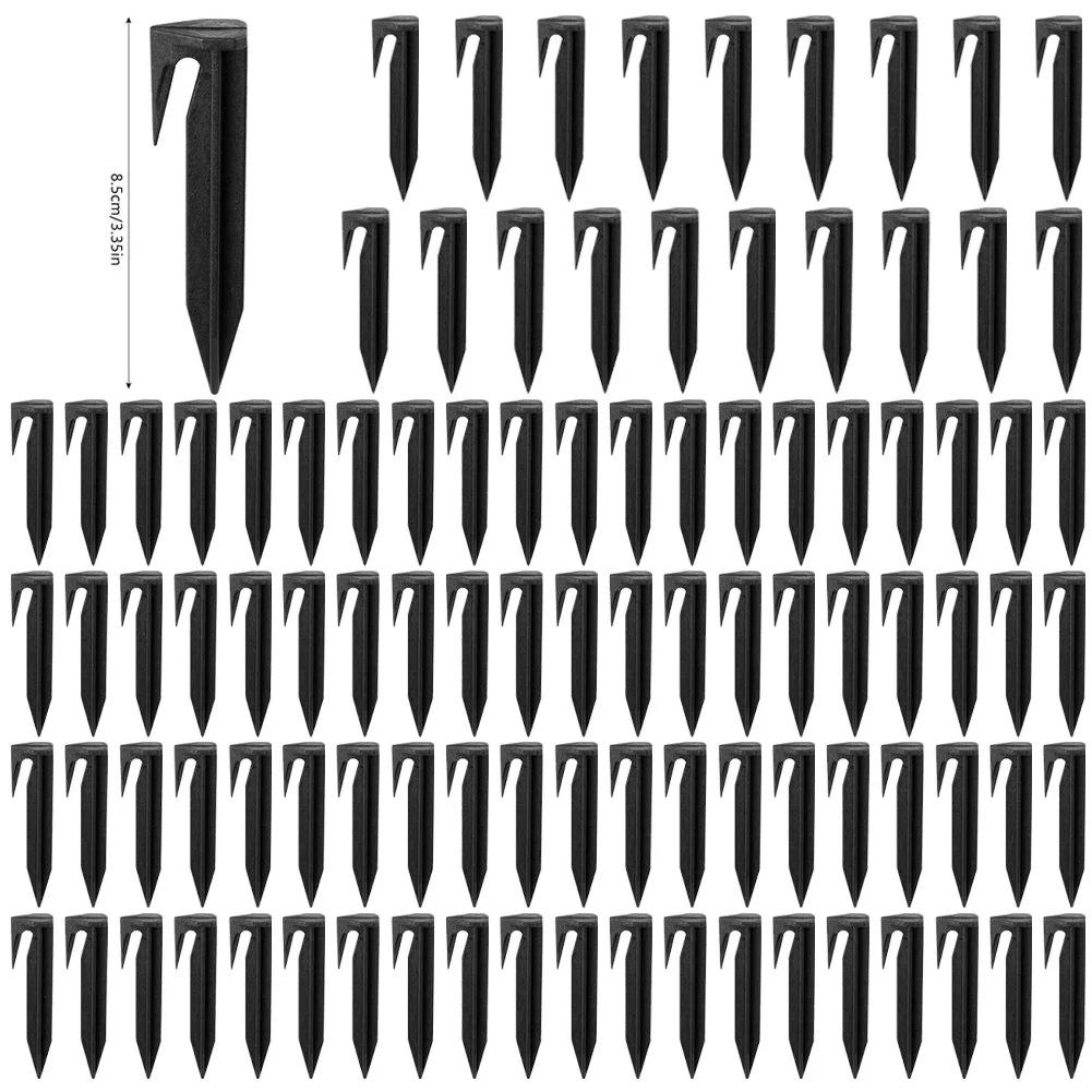 Xiaomi Gardening Tools - 50 шт. крепежных колышков для газонокосилок,