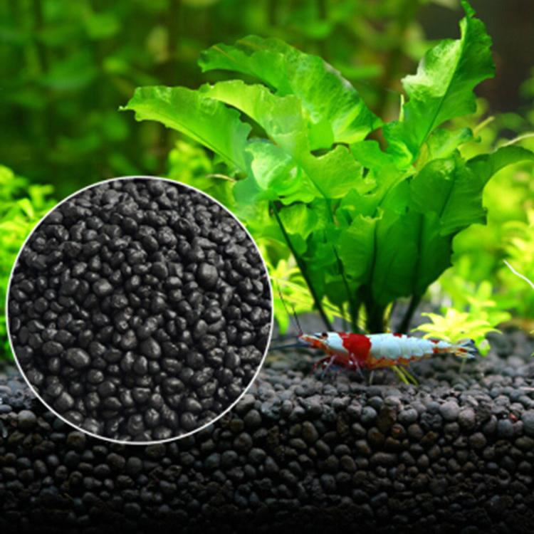 Aquaponics Fish Tank - Семена аквариумных растений, подложка для аквариума,