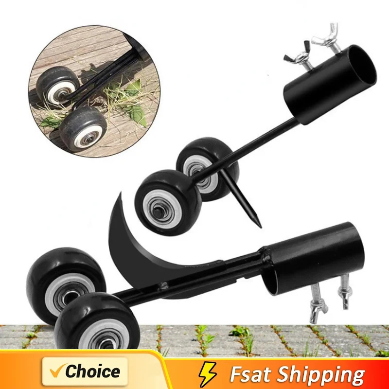 Gardening Tools You Need - Портативный прополка зазоров, триммер для травы,