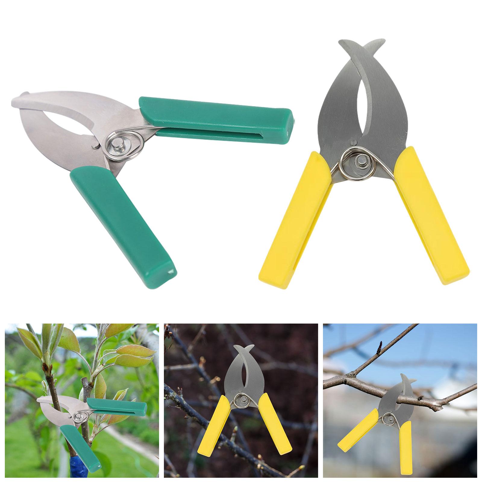 Ножницы для обрезки кольцевых  – обзор и цена Gardening Tools Scissors
