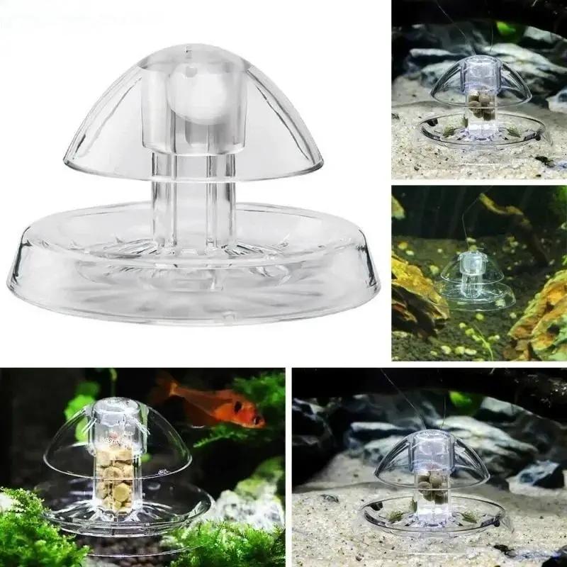 Новая прозрачная пластиковая л – обзор и цена Aquaponics Fish Tank