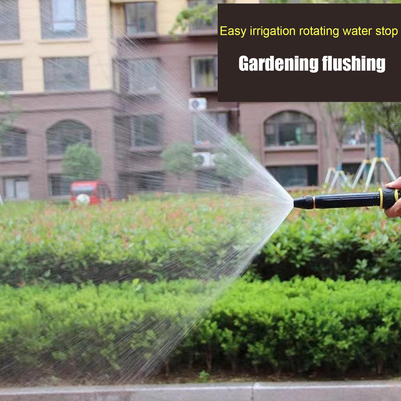 Металлическая насадка-распылит – обзор и цена Gardening Tools Water