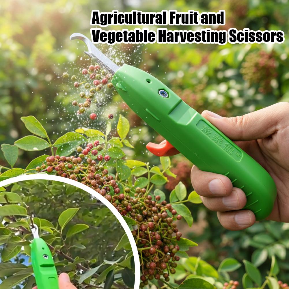 Секаторы для сбора фруктов и о – обзор и цена Gardening Tools Scissors