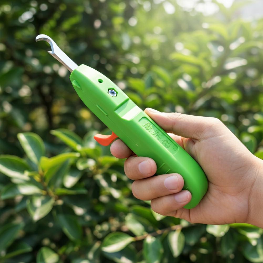 Секаторы для сбора фруктов и о – обзор и цена Gardening Tools Scissors