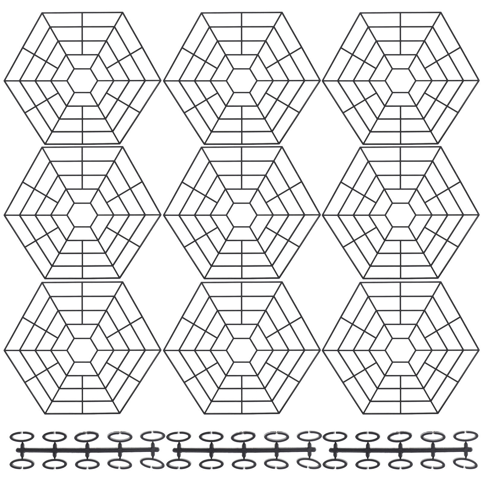 10 шт. защитных сеток для рыб, – обзор и цена Garden Netting Cover