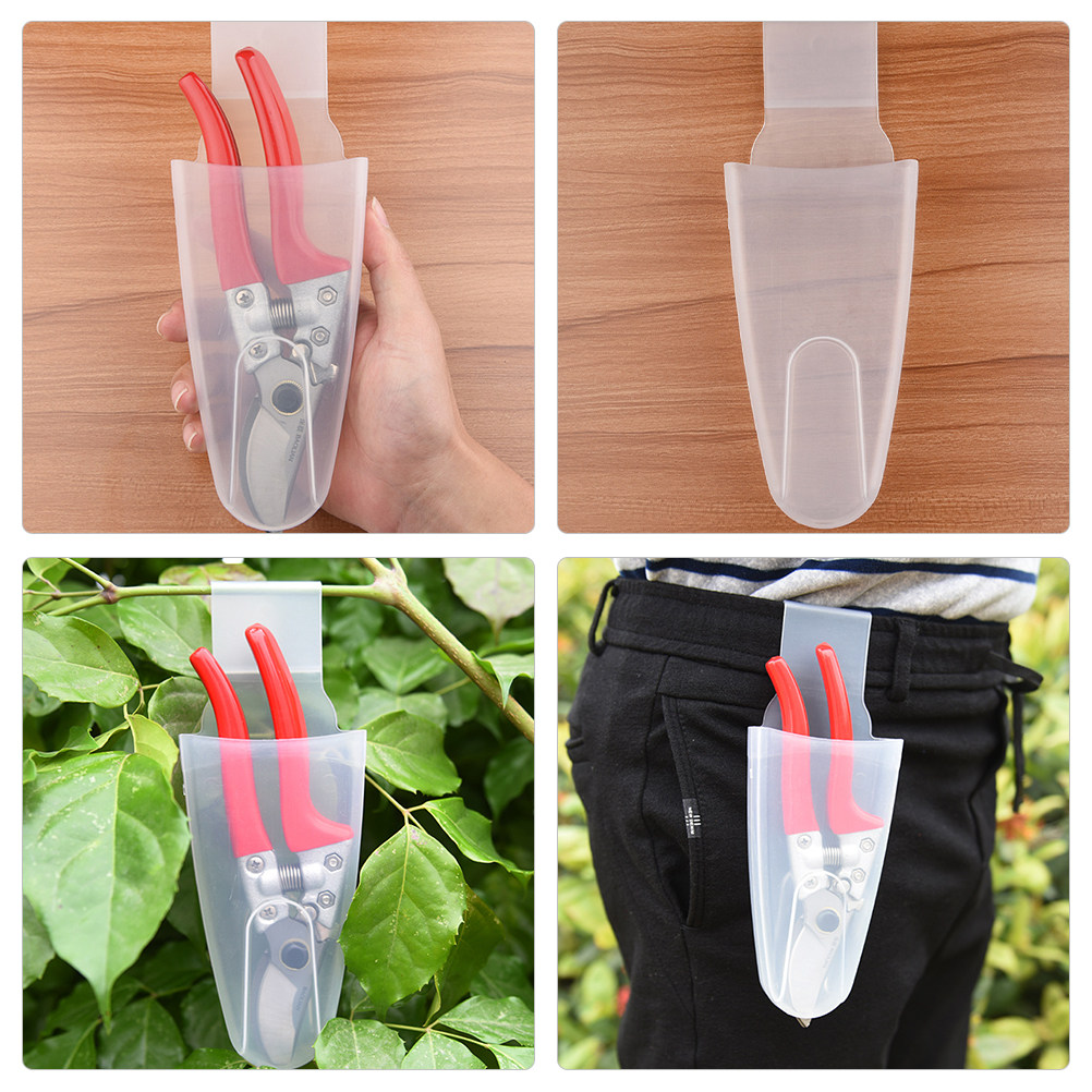Комплект из 2-х прочных прозра – обзор и цена Gardening Tools Scissors