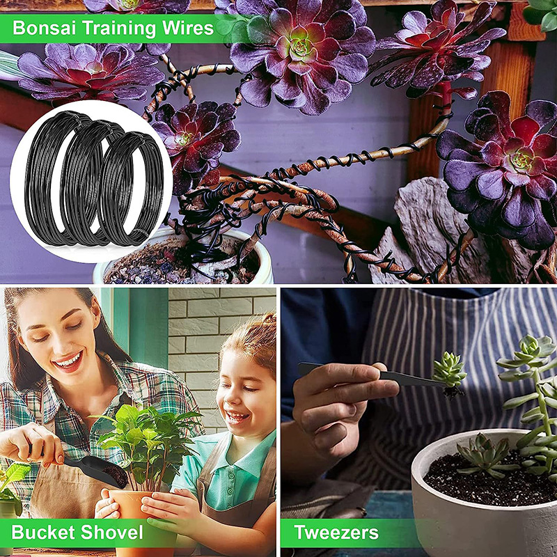 Многофункциональный набор садо – обзор и цена Gardening Tools Scissors