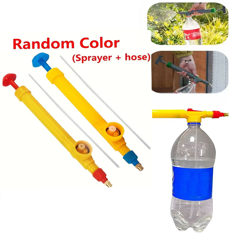 НОВЫЙ Улучшенный распылитель в – обзор и цена Gardening Tools Water