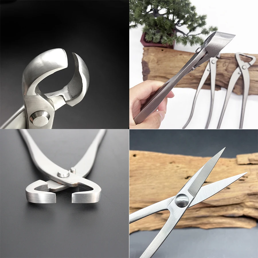 1 шт., набор инструментов для  – обзор и цена Bonsai Tool Set