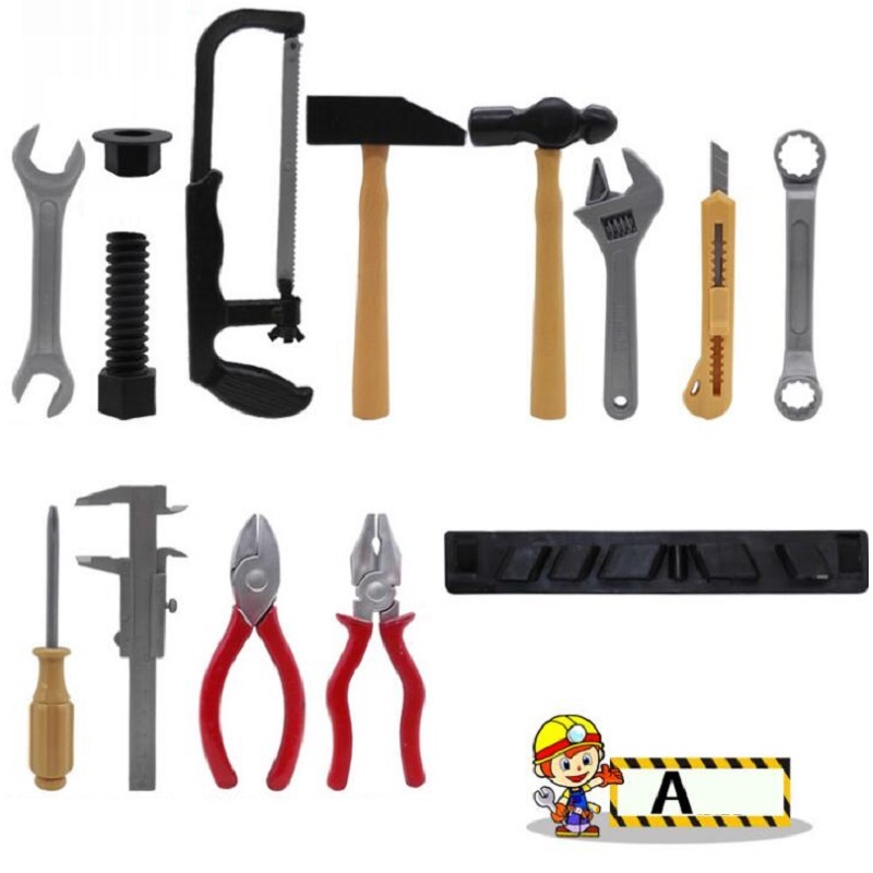 Детский игрушечный ремень Fly  – обзор и цена Gardening Tools Kids Set