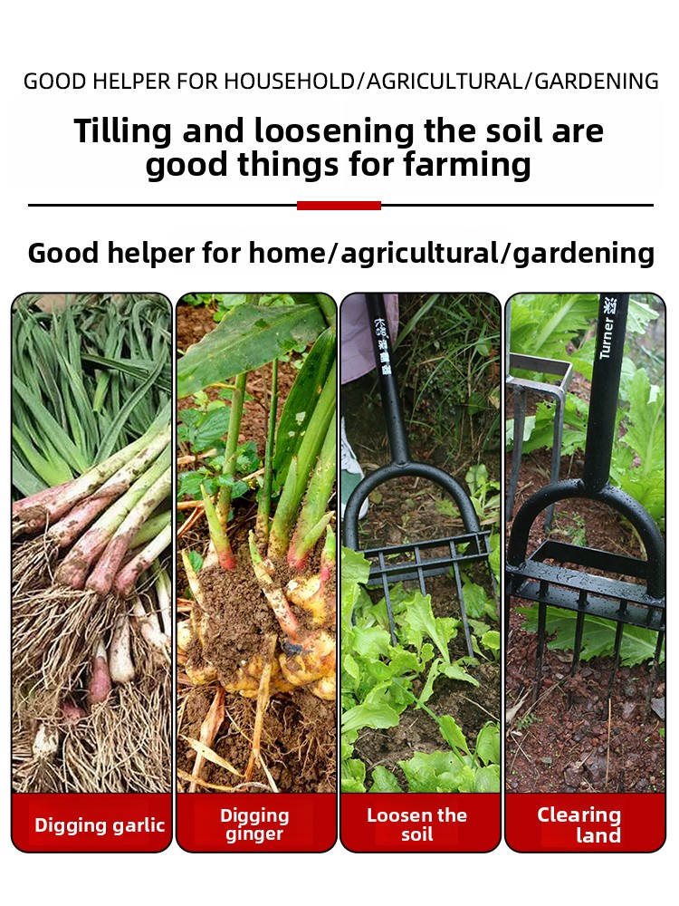 Инструмент для рыхления и пере – обзор и цена Gardening Tools Hoe