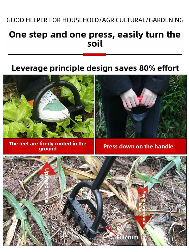 Инструмент для рыхления и пере – обзор и цена Gardening Tools Hoe