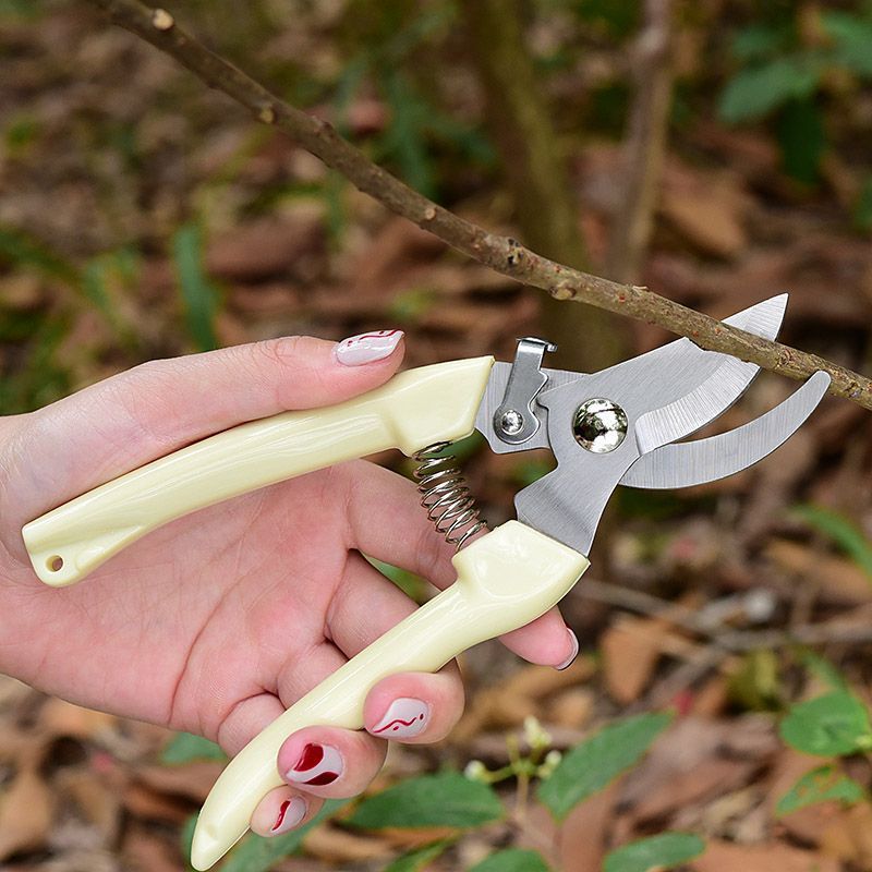 Эргономичные садовые секаторы, – обзор и цена Gardening Tools Scissors
