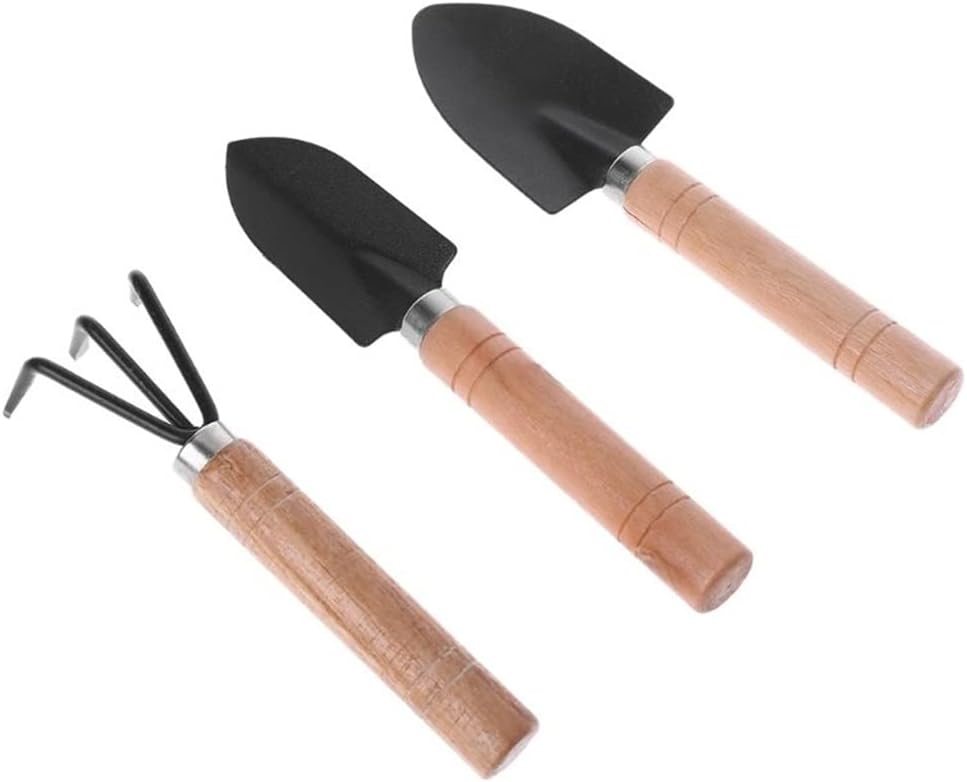 Набор садовых инструментов из  – обзор и цена Bonsai Tool Set