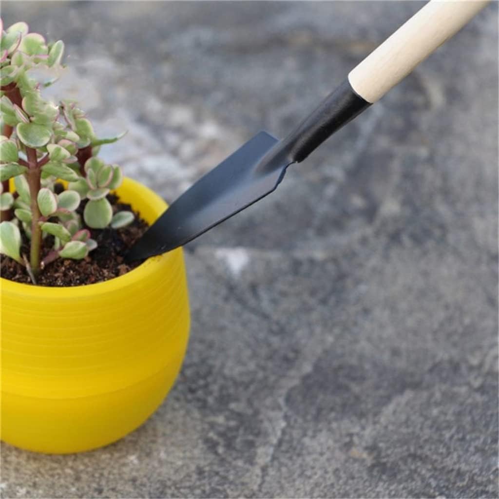 Набор садовых инструментов из  – обзор и цена Bonsai Tool Set