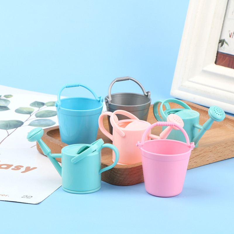 пластиковый кукольный домик, м – обзор и цена Gardening Tools Kids Set