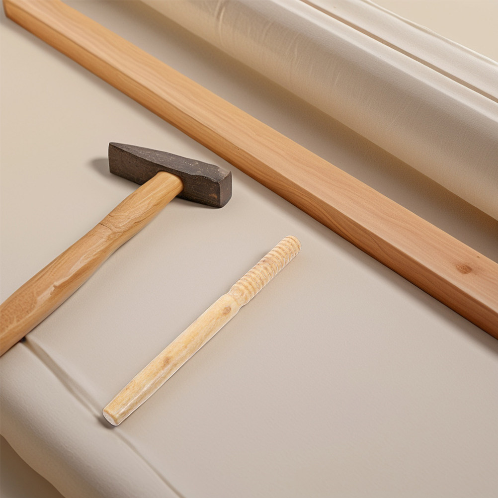 5 шт. прочных деревянных ручек – обзор и цена Gardening Tools Hoe