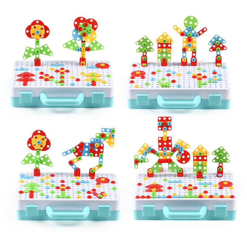 Электрическая дрель, гайка, ра – обзор и цена Gardening Tools Kids Set
