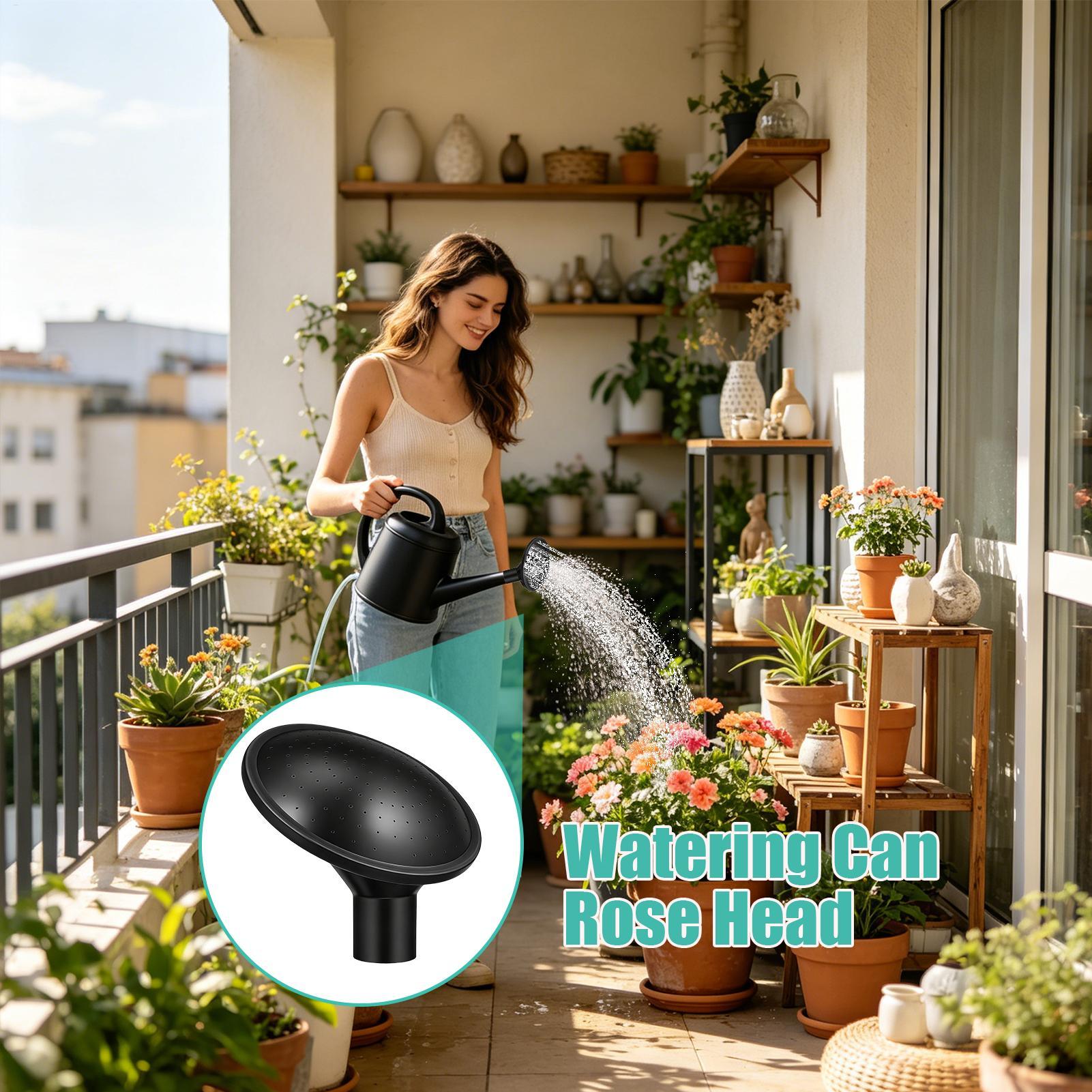 1 шт. черная насадка-распылите – обзор и цена Gardening Tools Water