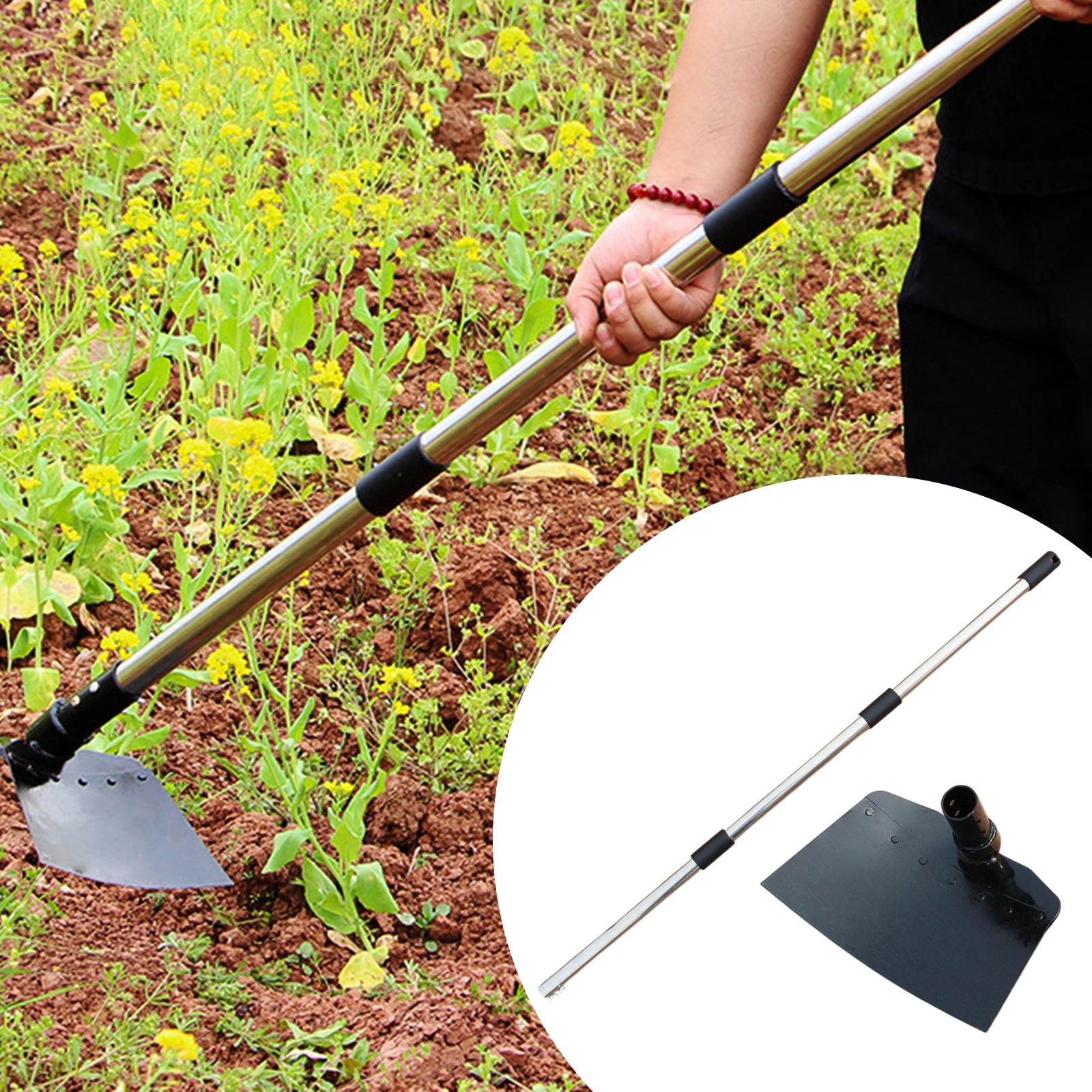 Мотыга для прополки серпа, рег – обзор и цена Gardening Tools Hoe