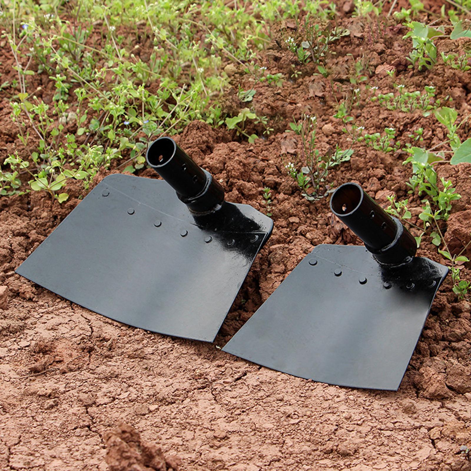 Мотыга для прополки серпа, рег – обзор и цена Gardening Tools Hoe