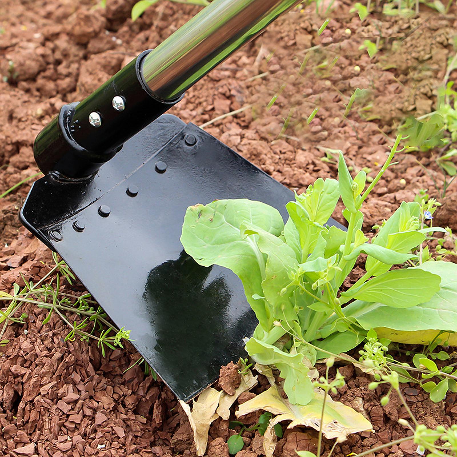 Мотыга для прополки серпа, рег – обзор и цена Gardening Tools Hoe