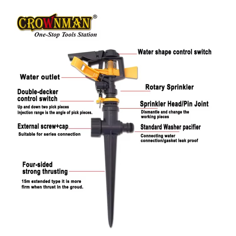 Садовые инструменты: пластиков – обзор и цена Gardening Tools Water