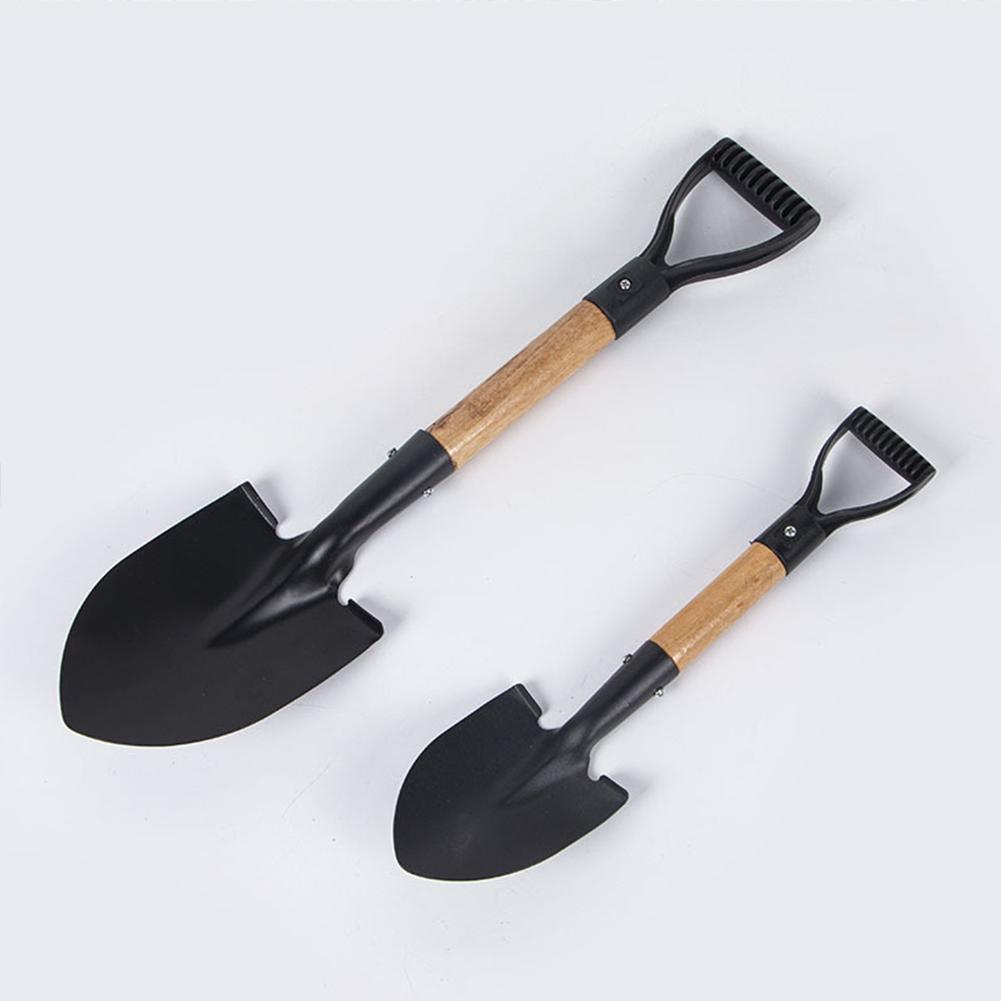 Садовая лопатка 36 см с деревя – обзор и цена Gardening Tools Kids Set