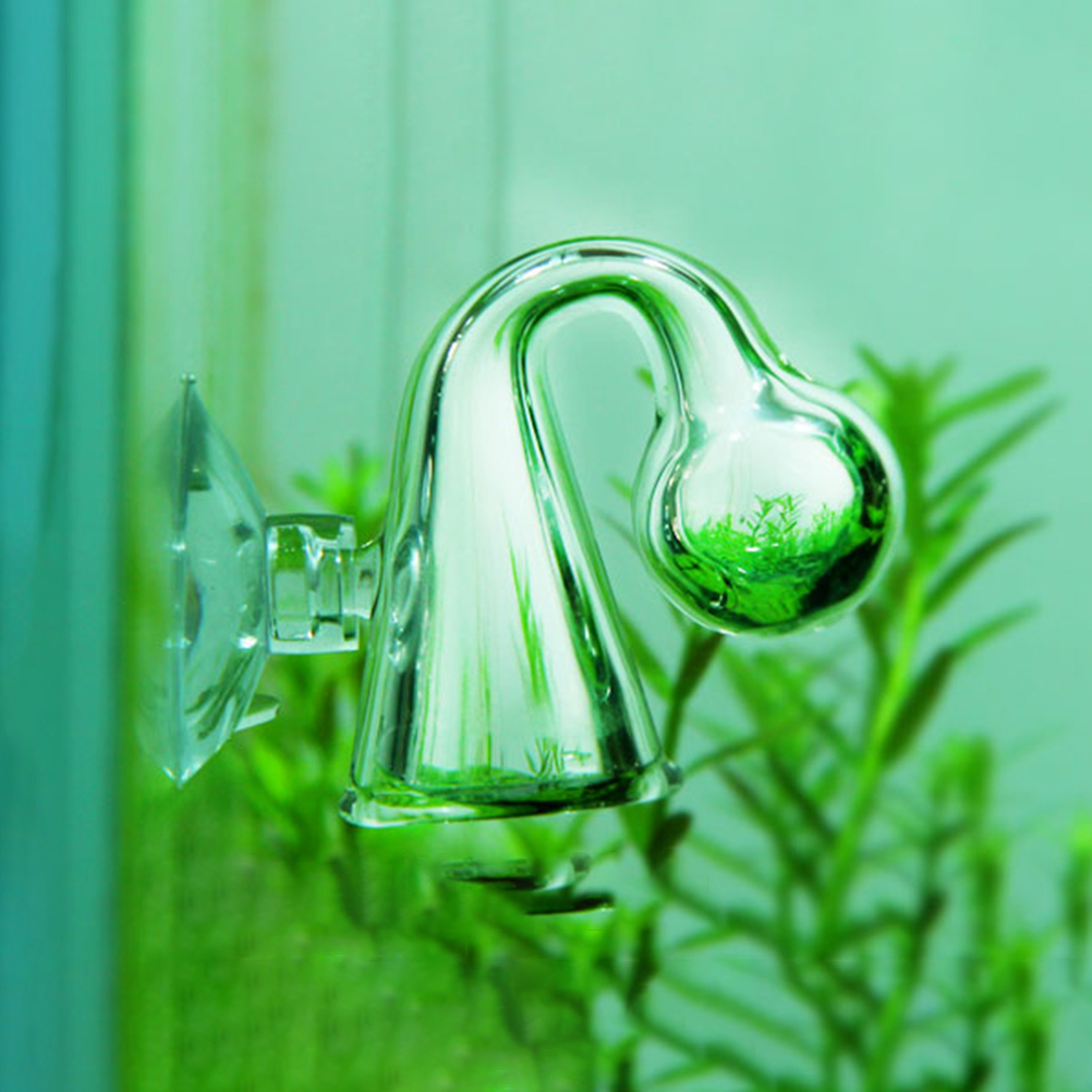 Аквариум CO2, диффузное стекло – обзор и цена Aquaponics Fish Tank