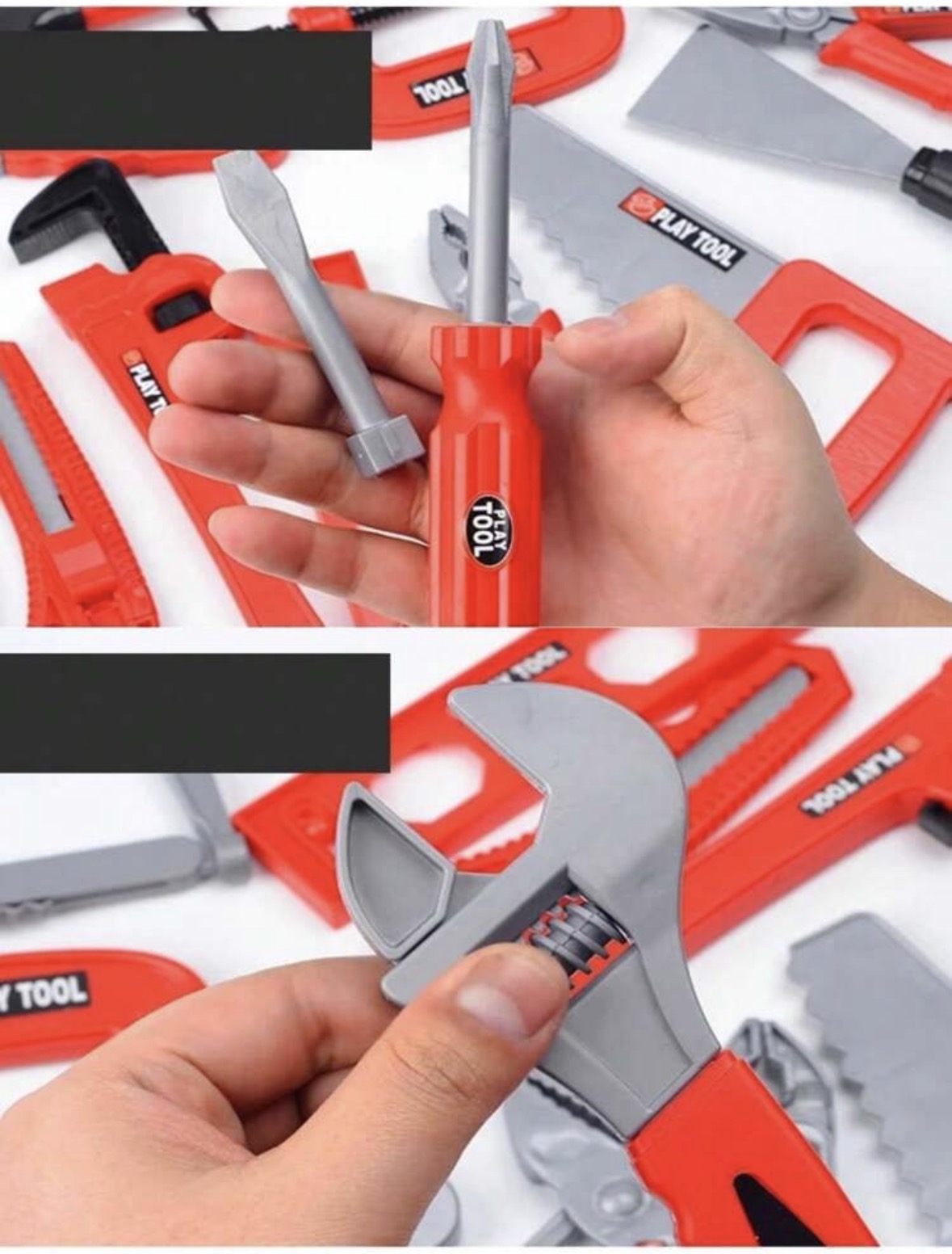 Набор детских инструментов-игр – обзор и цена Gardening Tools Kids Set