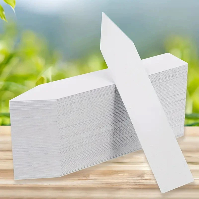 100 шт., этикетки для садовых  – обзор и цена Plant Label Tags