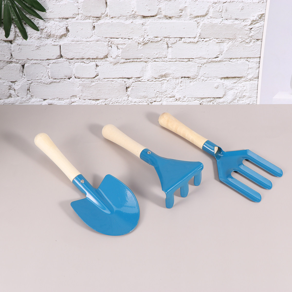 Набор из 3 высококачественных  – обзор и цена Bonsai Tool Set