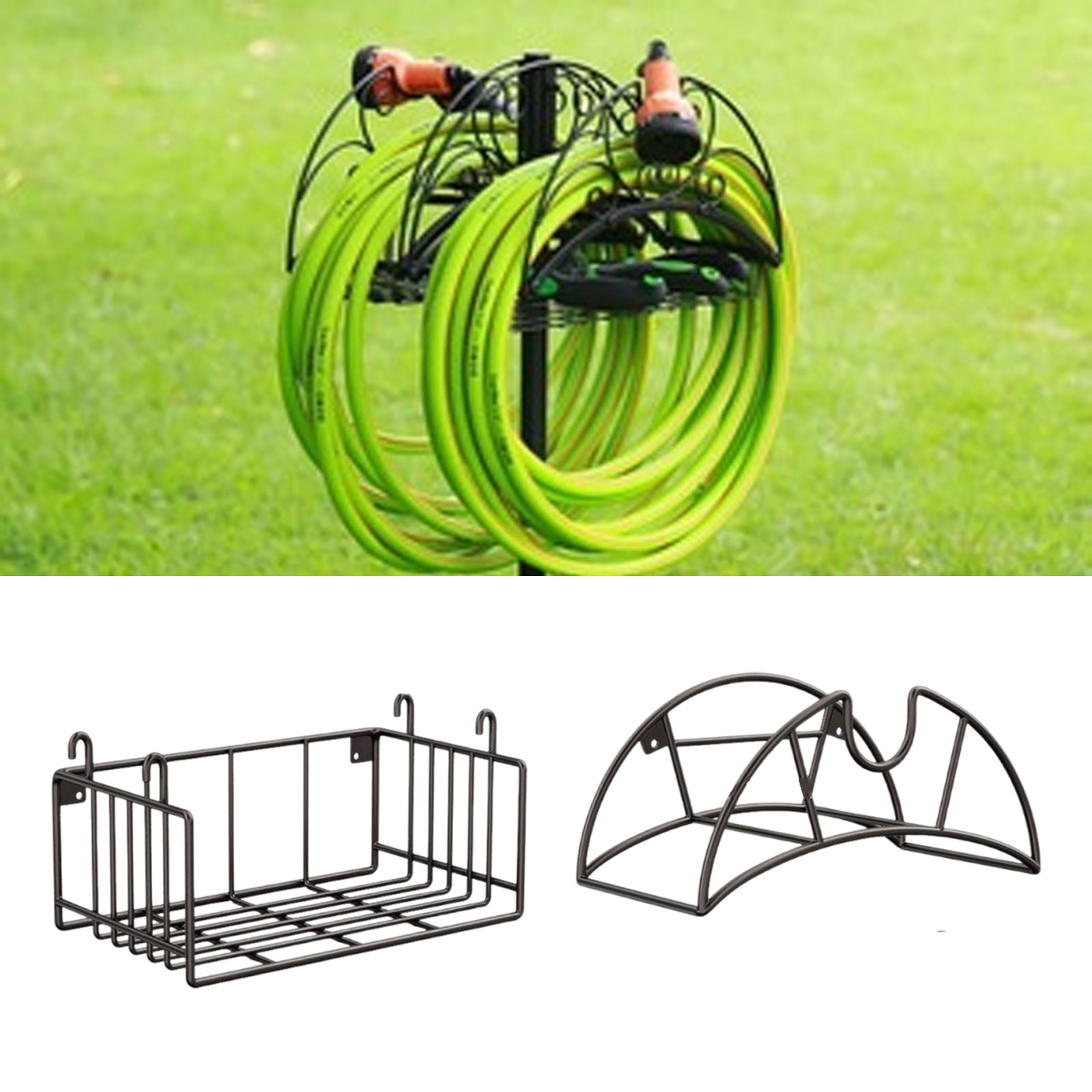 Настенный держатель для садово – обзор и цена Gardening Tools Water